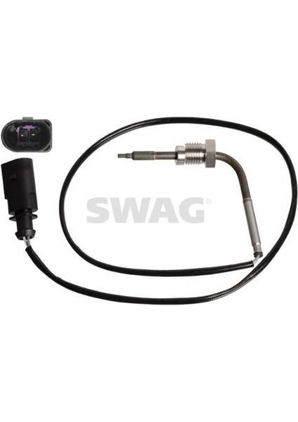 33100233 Atık Gaz Isı Sensörü Febı 109047 03L906088BN