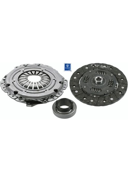 3000174005 Debriyaj Seti Astra F 92-98 C16SE 1606977