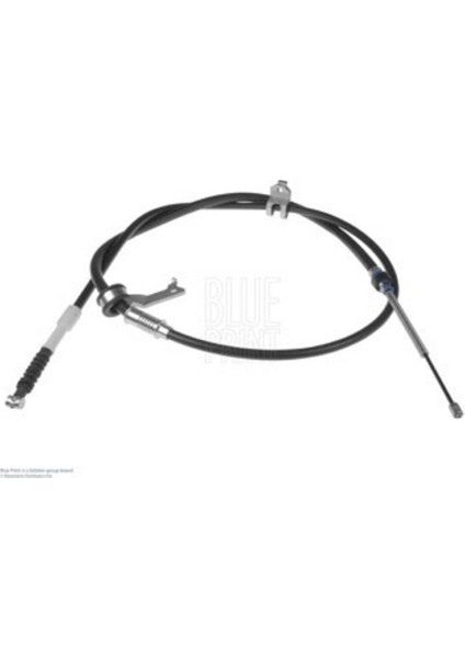 ADT346319 El Fren Teli Arka Sol Toyota Avensis 2003-2008 T25 Kasa 4643005030
