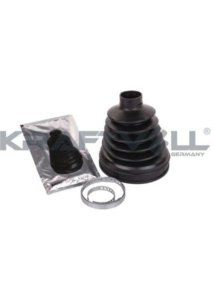10020135 Aks Körüğü Iç Dış Takım V347 2.2tdcı 115PS 140PS 07-11 Önden Ceker 8C114C062AA