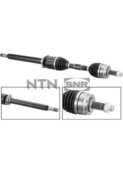 DK58006 Aks 5001.4 Dct 14-18 Renegede 1.4 Turbo 14 52044588