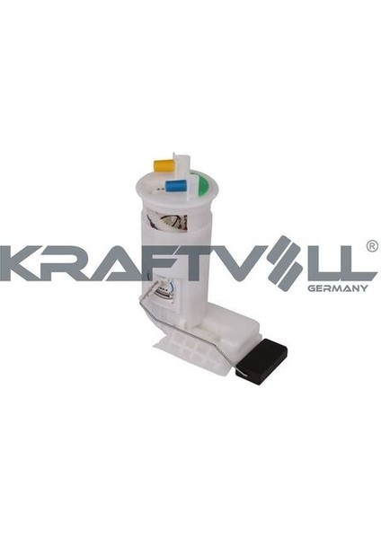 05050056 Yakıt Modülü P106 Iı 96› Citroen Saxo 1.4 96 03 3 Bar 90L H Motorlu Şamandıra 1525.87