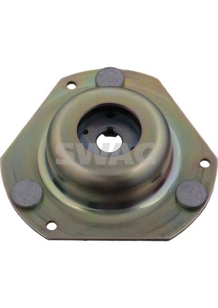 50100788 Ön Amortisör Üst Takozu Ford Fiesta 12-16 1811428