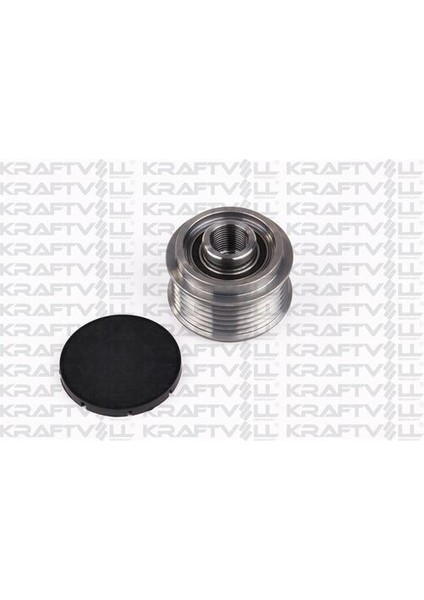 11100017 Alternatör Kasnağı Logan 1.5 Dcı Clio Iv Fluence Megane Iı Megane Iıı 1.5dcı 231002543R