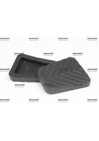 08654 Pedal Lastiği Civic Fren Debriyaj Accord 46545SA5000