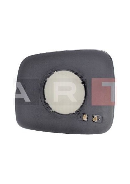 MG006.6011 Dış Dikiz Ayna Camı Transporter T4 Elektrikli Ayna Camı 96 03 Sağ 701857522G