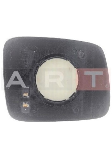 MG006.6012 Ayna Camı Elektrikli Sol Transporter T4 95-03 701857521A