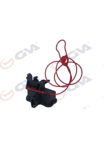 9191009 Depo Kilit Açma Motoru Audi A4-A5 2008-2016 8K0862153H