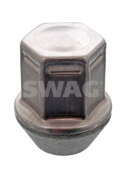50926287 Bijon Somunu 7X17 Inç Galaxy S MA06-15 Sac Jant Için 1377747