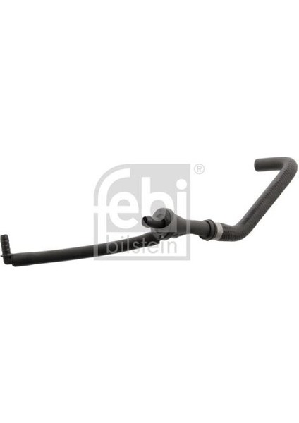 103623 Bmw X3 E83 Hava Emıs Hortumu 11617545383 11617545383