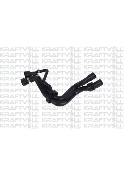 10030948 Kalorifer Hortumu Audi A3 1.6 Seat Leon 1.6 Octavia 1.6 Golf Iv Bora 1.6 00-05 1J0121156BH