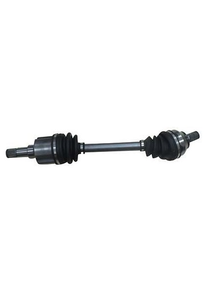4435031 Ön Aks Komple Sol Focus Iı-Cma1.6 Tdcı 03-08 Volvo S40 1.6d V50 1.6d 05-12 26X36X583MM 3M513B437DAG