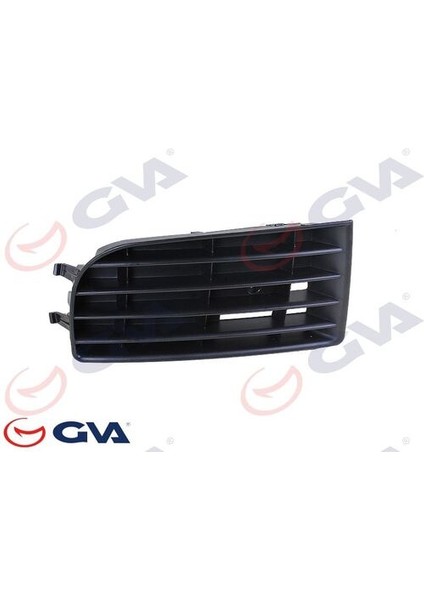 9109154 Ön Tampon Sıs Çerçevesi Sissiz Sağ Golf 5 2004-2009 1K0853666