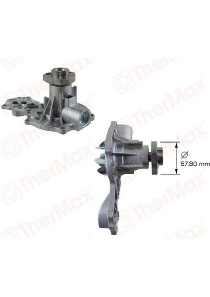 T01.185 Devirdaim Golf Iıı-Polo Cla.-Caddy-Cordoba-Ibiza 1.6 100 Hp 97-02 Aft T 026121005A