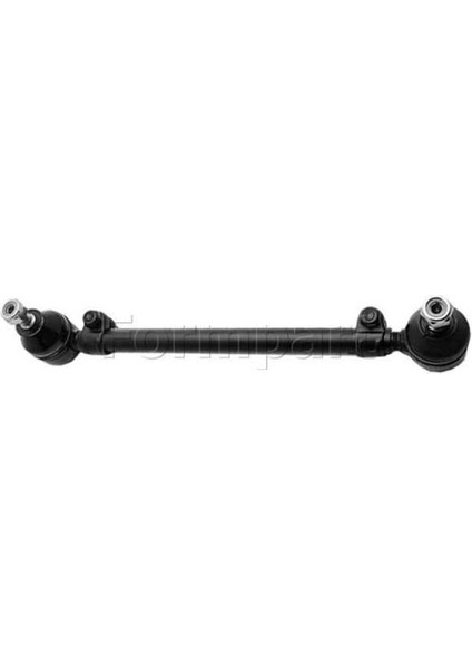 1206000 Komple Rot Mili Ön Sol Sağ Bmw E28 E34 E24 E32 E31 81-98 32211135668