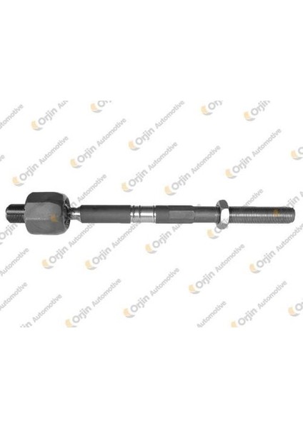 01776 Rot Mili Ön Sol Sağ Bmw 5 E60-E61 03 6 E63-E64 04 32216762403