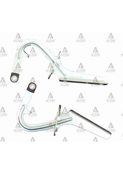 654002S400 Kaput Menteşesi Pickup 97-06 Sağ 654002S400