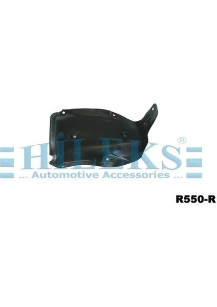R550R Çamurluk Davlumbazı Arkanın Arkası Sağ Megane Iı 8200141550
