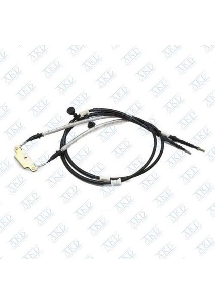 OP158113 El Fren Teli Arka Disk Benzinli Vectra C 522019