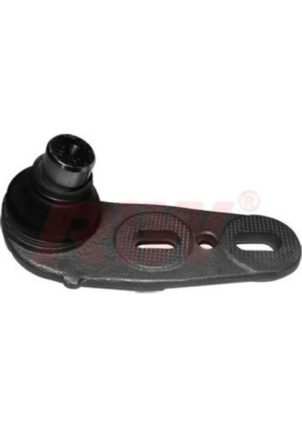 Rıw AU1004 Rotil Ön Sol Alt Audi 80 72-91 90 81.85.b2 84-87 90 89.89Q.8A.B3 87-91 855407365A