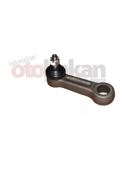 12777 Es Rot Deve Boynu Pitman Kolu L-200 99-06 MR241029