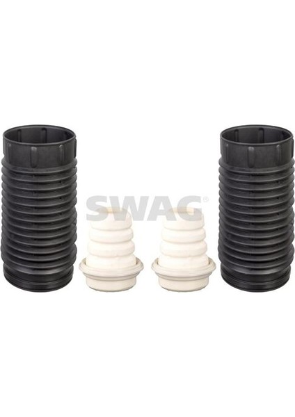 64106130 Amortisör Körük ve Takoz Seti Ducato Iıı Jumper Iıı Boxer Iıı 06-300MM 5033E6