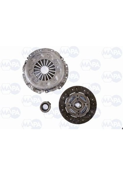 000225800 Debriyaj Seti H100 L300 Minibüs L200 1994-HD100KIT 4130043300