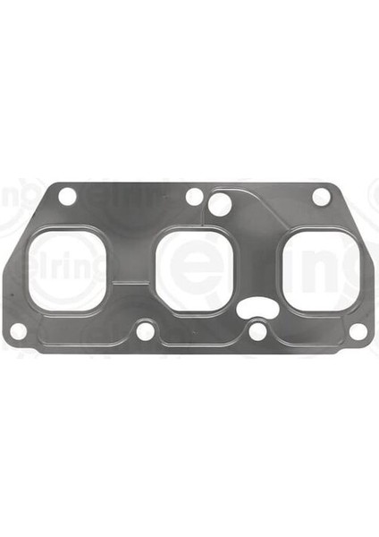 876.880 Egzoz Manifold Contası 4-6 Silindir Volkswagen Transporter Touaref 3.2 V5 022253050C