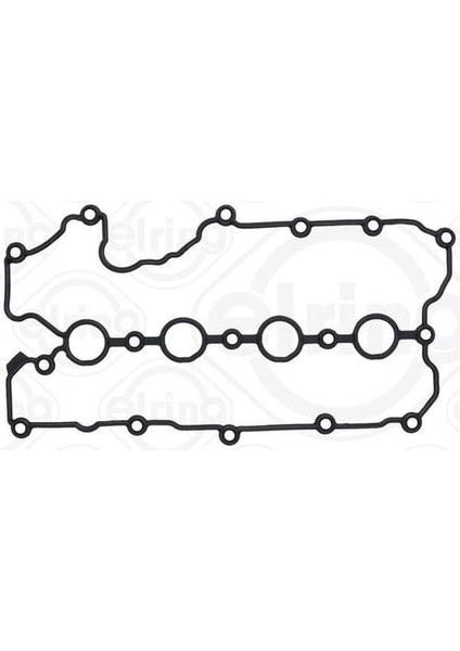 898.620 Külbütör Kapağı Contası 898620