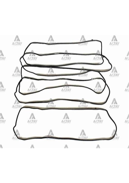 03176 Subap Kapak Contası Corolla 06 1.6 1zr-Fe Avensis 1121337020