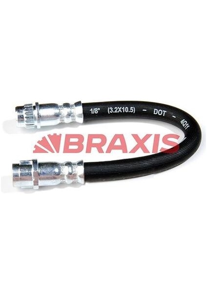 AH0067 Arka Fren Hortumu Laguna Iı 7701050073