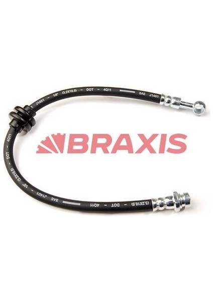 AH0214 Ön Fren Hortumu Maruti Alto 51550M70F10