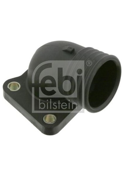 23743 Blok Su Borusu Üçgen (Flans) M43 E34 E35 11531743199