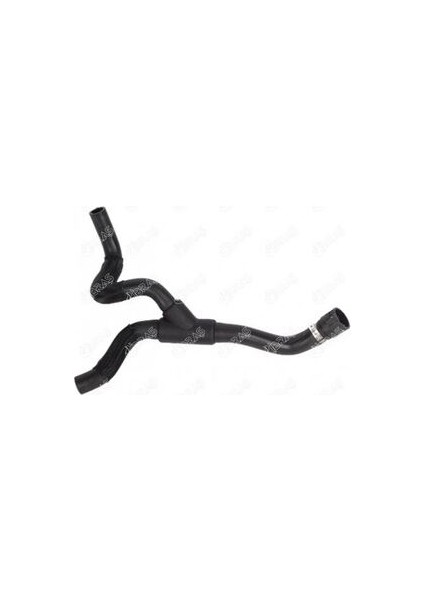 Ibraş 25186 Kalorifer Çıkış Hortumu Chevrolet Cruze 1.6 1.8 Chevrolet Orlando 1.7 95390887