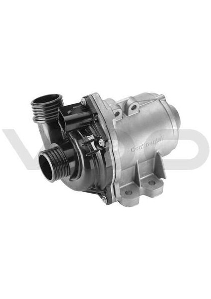 A2C59514607 Devirdaim Su Pompası Bmw E88 E82 E90 F10 F25 F26 E70 E71 E89 Xdrive N54 N54 11515A05704