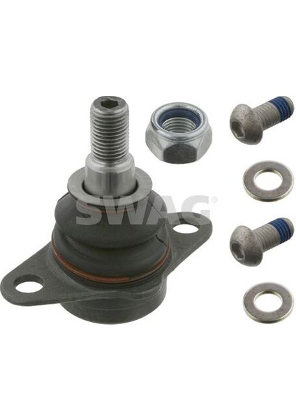 20927059 Alt Rotil Sol Sağ Bmw X3 E83 03-07 31103412726