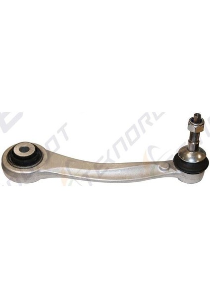 B-858 Aluminyum Rotilli Kol Üst Arka Sağ Bmw X5 E70X6 E70 33324046918