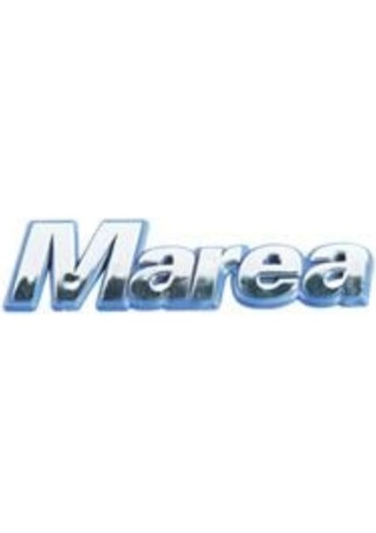 A6093 Arka Yazı Marea