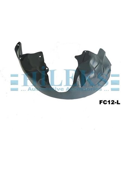 FC10L Çamurluk Davlumbazı Ön Sol Connect 03-11 2T1416115AH