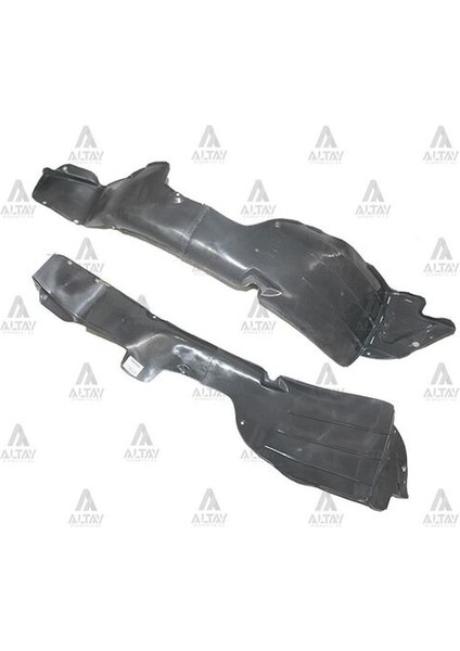 06164 Çamurluk Davlumbazı Elantra Ön 11-13 Sağ 868123X000