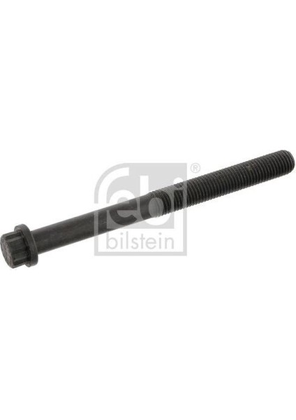 02321 Silindir Kapak Saplaması Mercedes 422 Motor 168MM Yııdız Baslı 4229900401