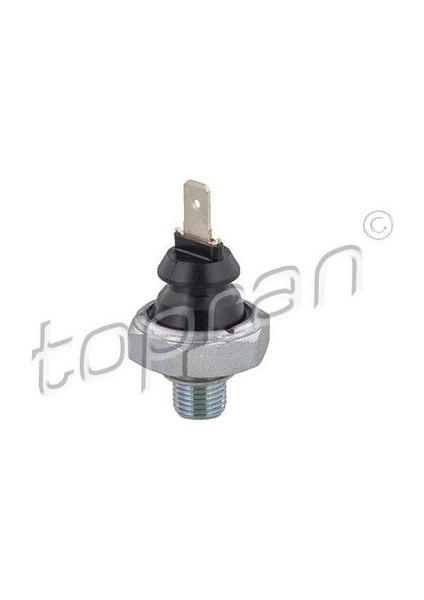101507002 755 Yağ Müşürü Transporter T4-Lt-Passat-A3-A4 Siyah 1.4 Bar 068919081D