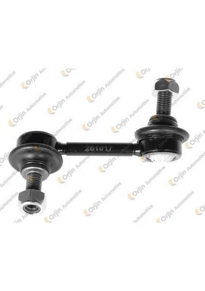 00599 Stabilizer Z Rotu Sol Honda Accord 03- 51321SEAE01