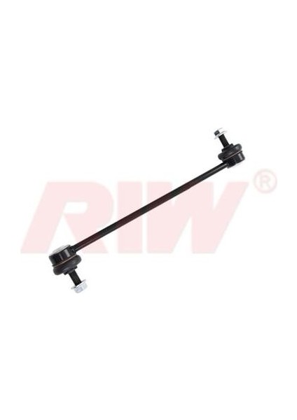 Rıw RN4022A Z Rot Ön Sol-Sağ Metal Renault Megane Iv 16 Megane Iv Grandtour 17 Talisman 15 546182227R