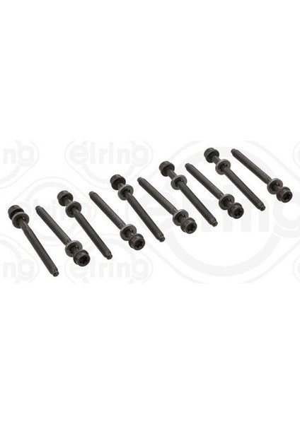 804.870 Silindir Kapak Saplaması Volkswagen Golf Iv Passat Bora Toledo-A3 A4 1.6 Akl Aeh Alz 06A103384C