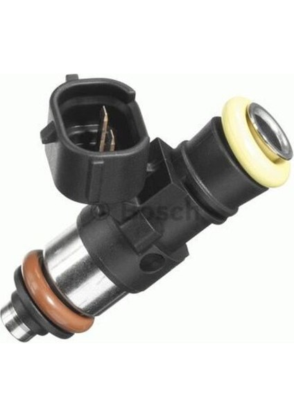 0280158818 Benzin Enjektörü Doblo-Fiorino-Grande Punto-Punto Evo 1.4 Natural Power 10 Fiat 500L 0.9 Np 13 504343322