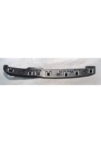 51973269 Ön Tampon Braketi Sol Doblo 15- 51973269