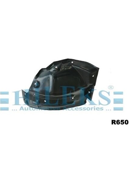R650 Çamurluk Davlumbazı Önun Arkası Sol Megane Iv 638434650R