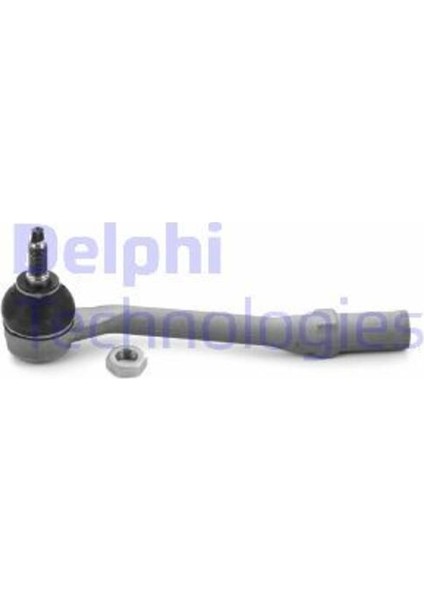 TA3426 Rot Başı Sol C3-Ds3 16- 1623141080
