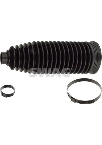 30102114 Direksiyon Körüğü Kelepçelı A6 05-10 4F0422831